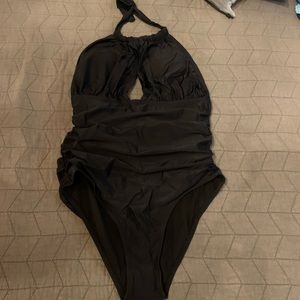 Shein One Piece Bathing Suit